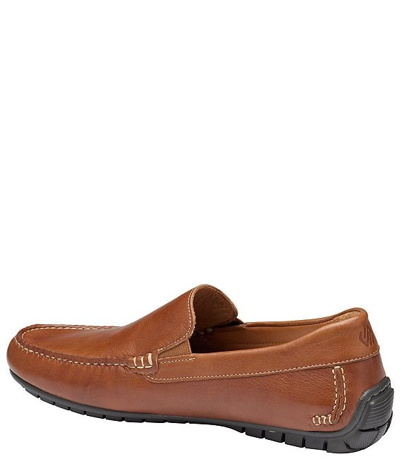 CORT MOC VENETIAN