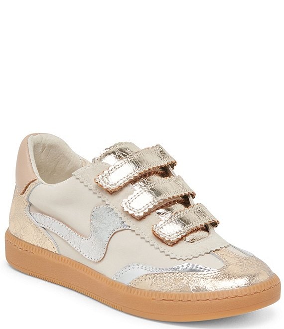 NOTICE VELCRO STRAP SNEAKER
