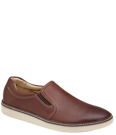 MCGUFFEY SLIP ON