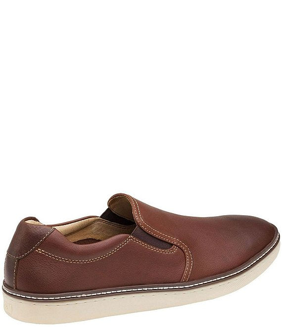 MCGUFFEY SLIP ON