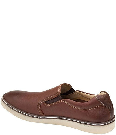 MCGUFFEY SLIP ON