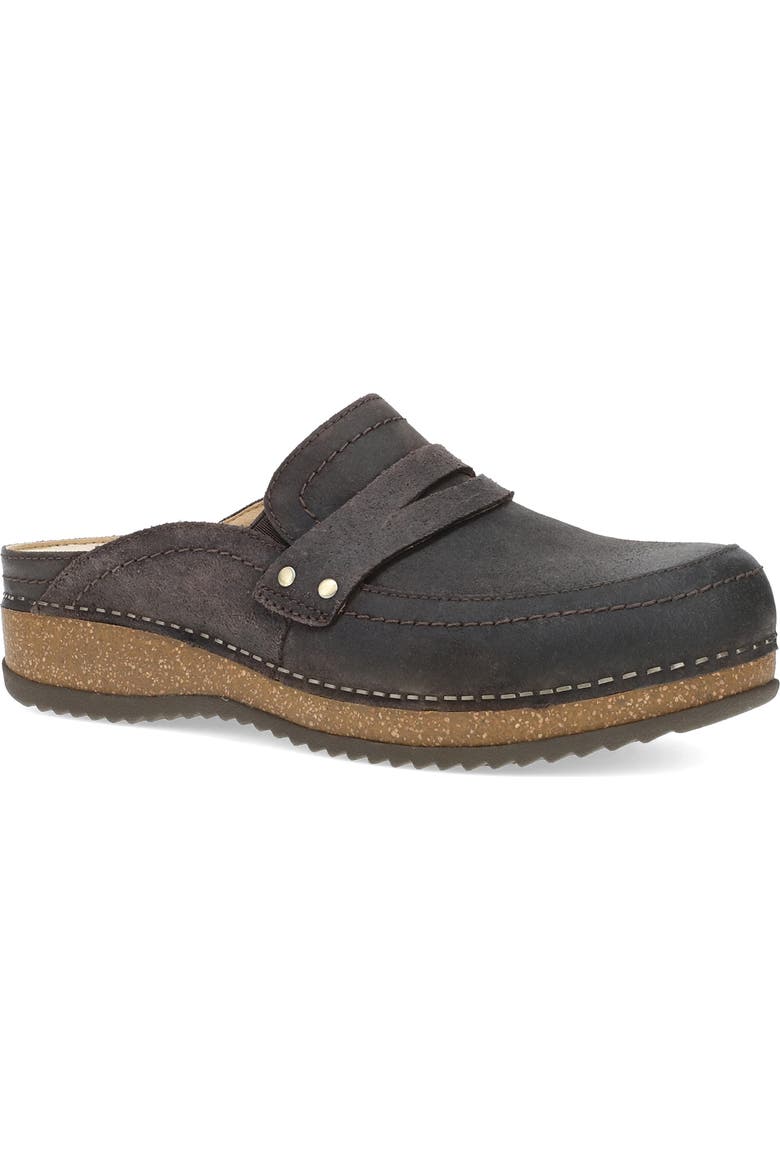 MAGGY CLOG