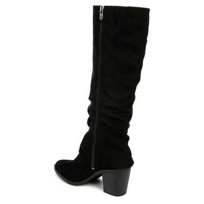 CAREFREE CUFF BOOT