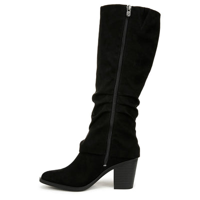 CAREFREE CUFF BOOT