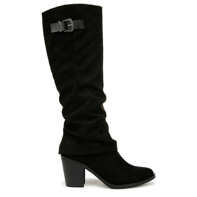 CAREFREE CUFF BOOT