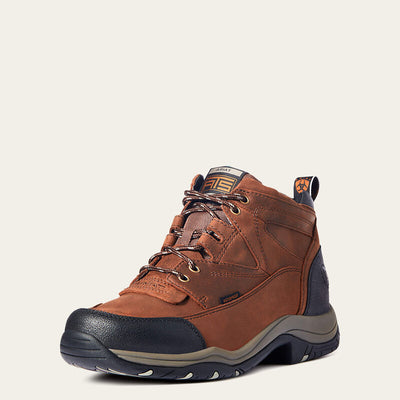 TERRAIN WATERPROOF BOOT