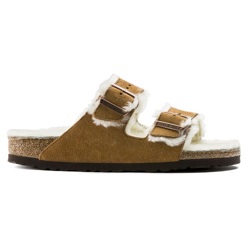 ARIZONA SHEARLING