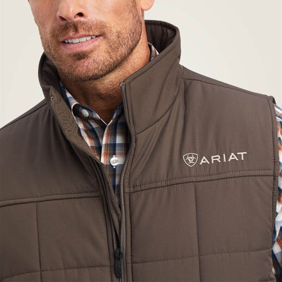 CRIUS INSULATED VEST