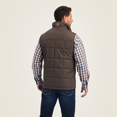 CRIUS INSULATED VEST