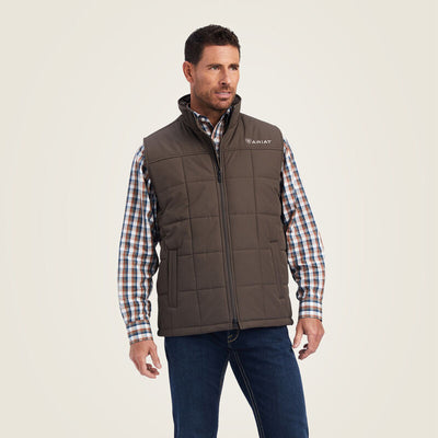 CRIUS INSULATED VEST