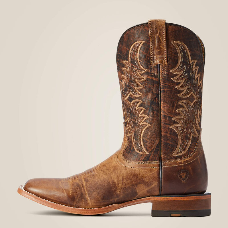 POINT RYDER COWBOY BOOT