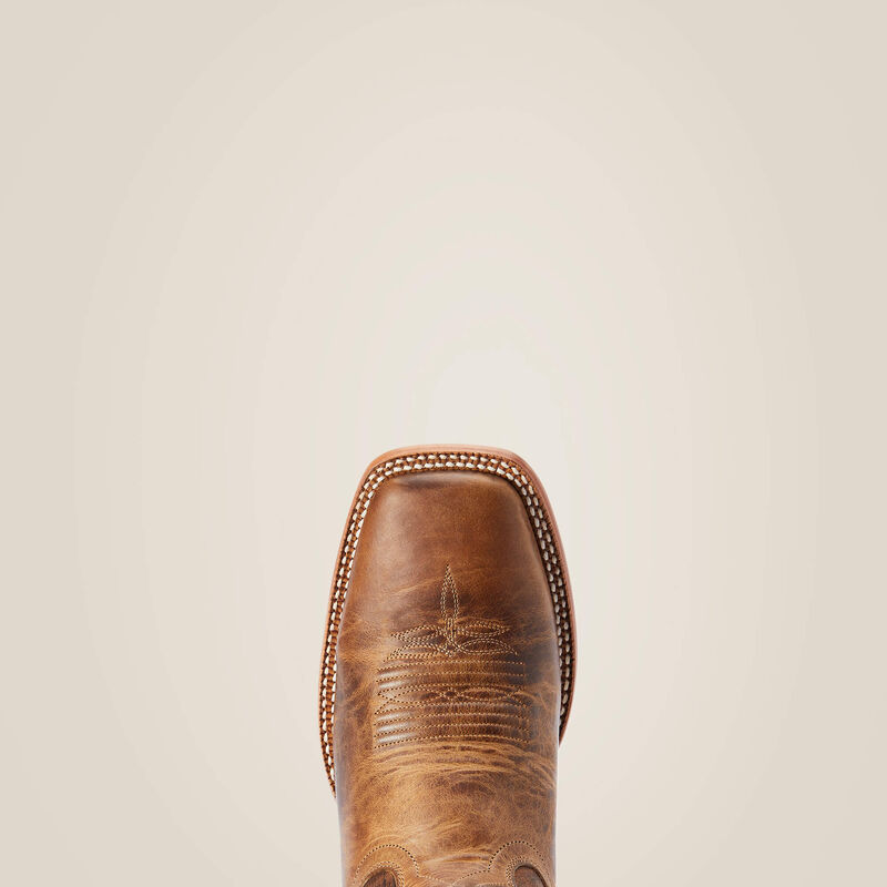 POINT RYDER COWBOY BOOT