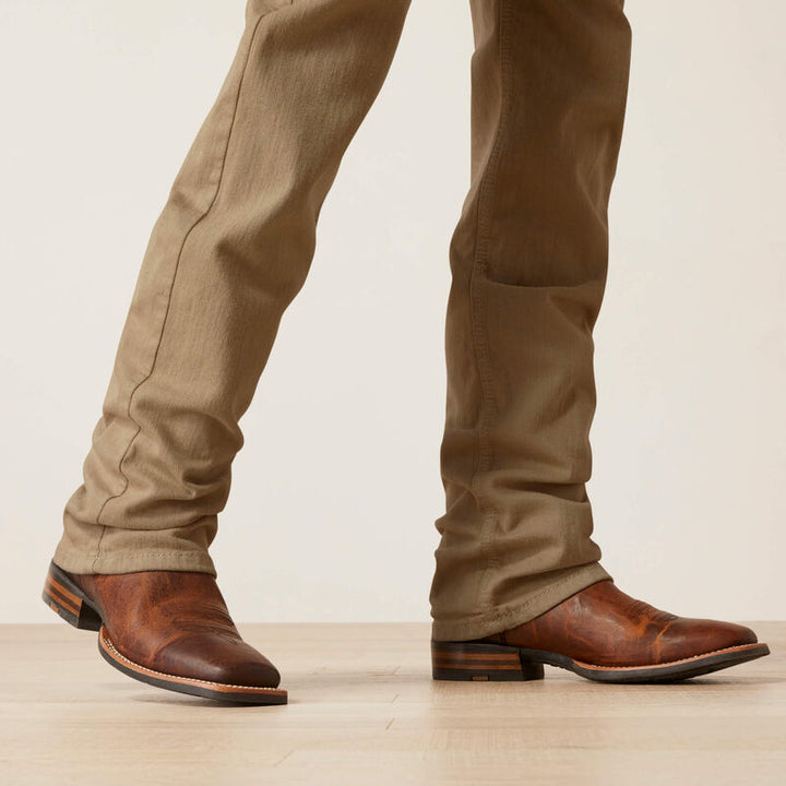 M7 GRIZZLY STRAIGHT JEAN
