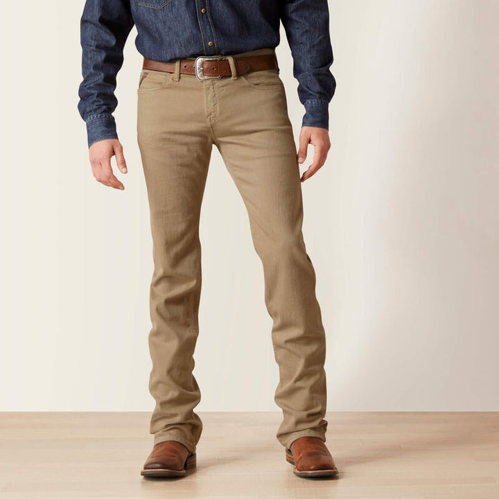 M7 GRIZZLY STRAIGHT JEAN
