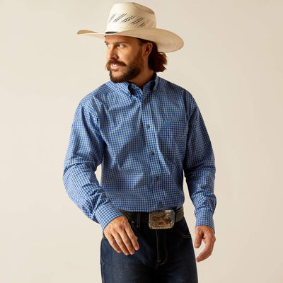 PERRIN CLASSIC FIT SHIRT