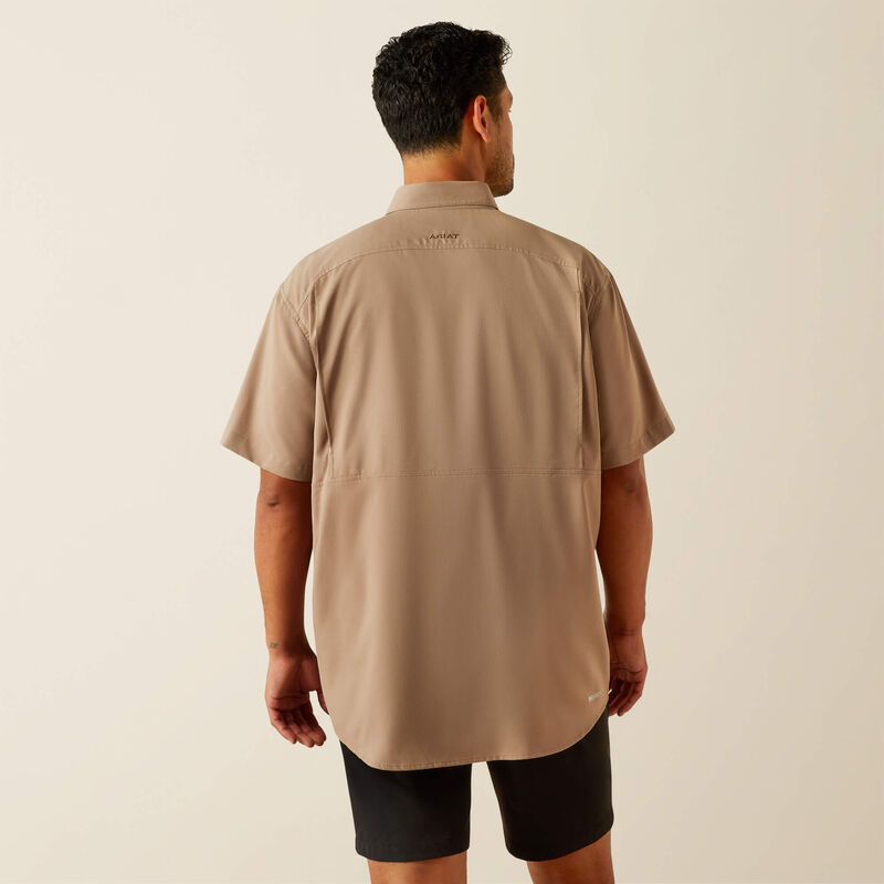 VENTTEK CLASSIC FIT SHIRT