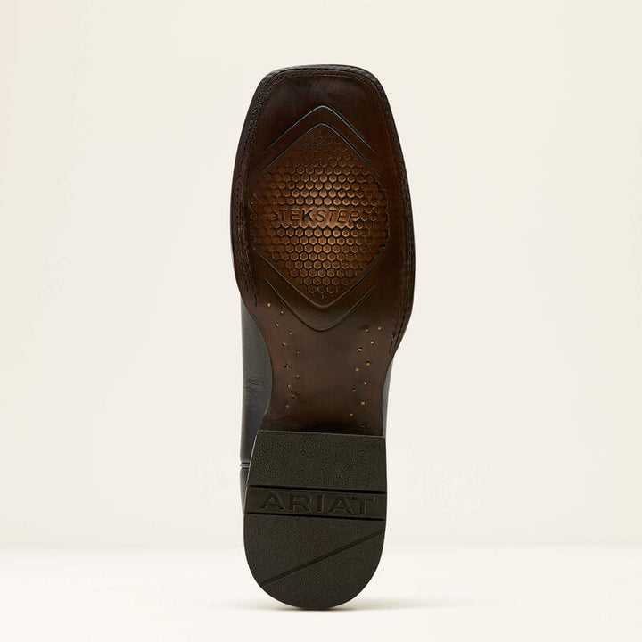 STING COWBOY BOOTS