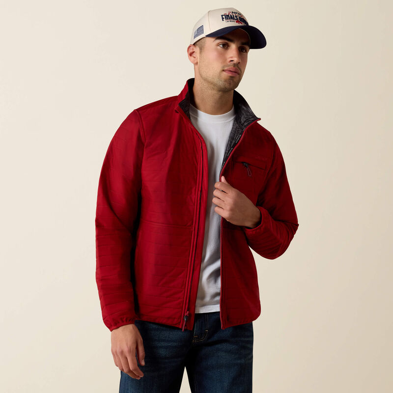 WYLIE JACKET