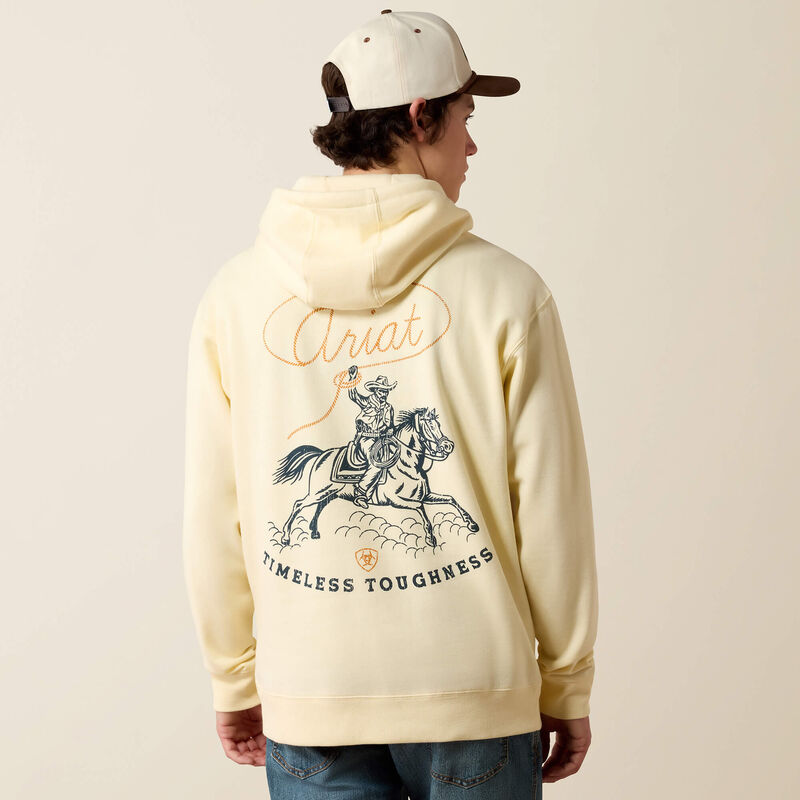 ARIAT ROPERS DELIGHT HOODIE