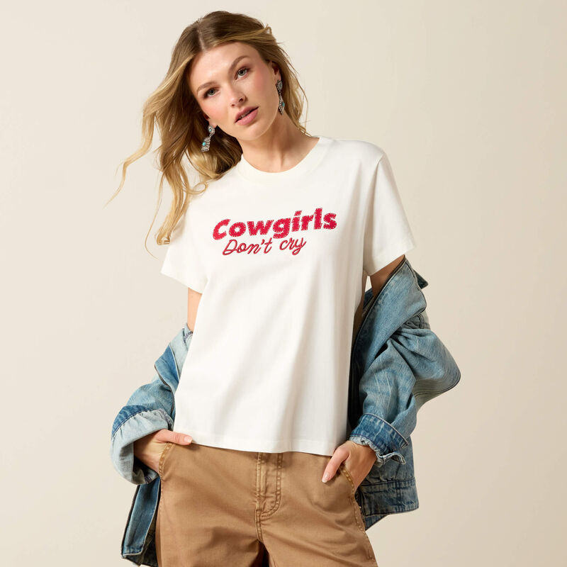 COWGIRLS DON&