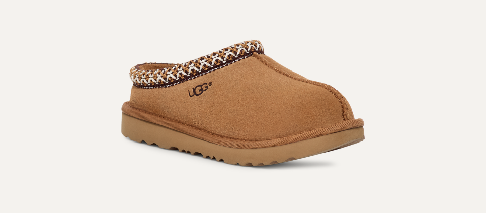 KIDS' TASMAN II SLIPPER