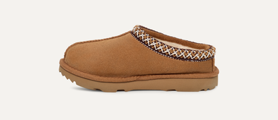 KIDS' TASMAN II SLIPPER