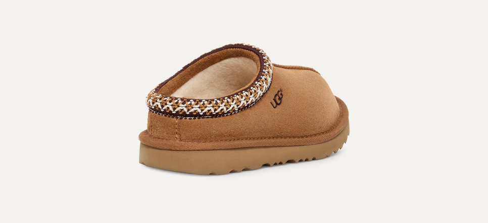 KIDS' TASMAN II SLIPPER