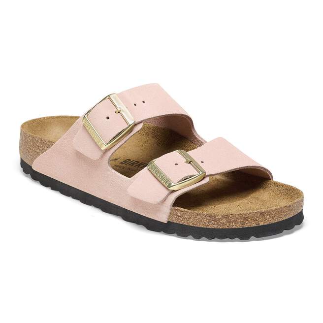 ARIZONA SUEDE LEATHER