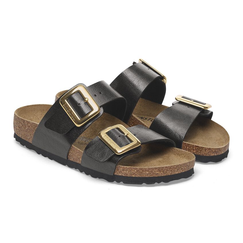 SYDNEY LUXE BUCKLE