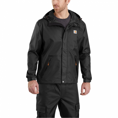 DRY HARBOR JACKET