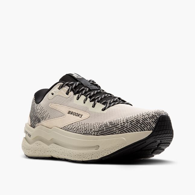 MEN'S GHOST MAX 2 - PELICAN/BLACK