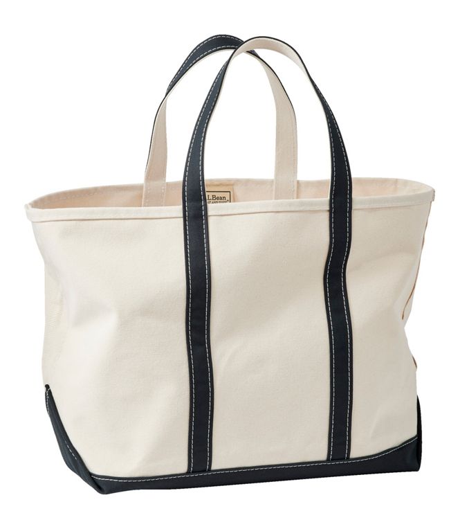BOAT AND TOTE LARGE
