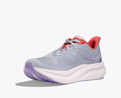 WOMEN'S MACH 6