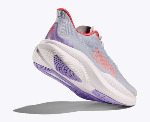 WOMEN'S MACH 6