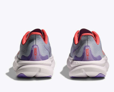 WOMEN'S MACH 6