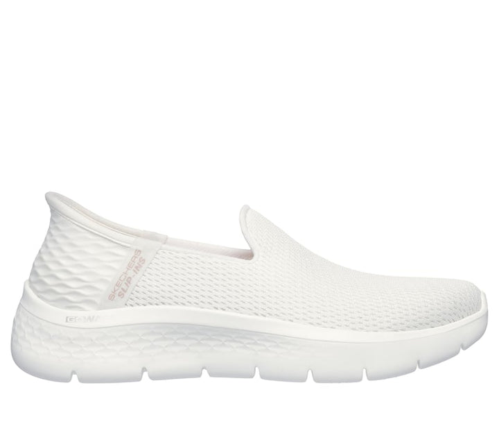 SKECHERS SLIP-INS: GO WALK FLEX - RELISH