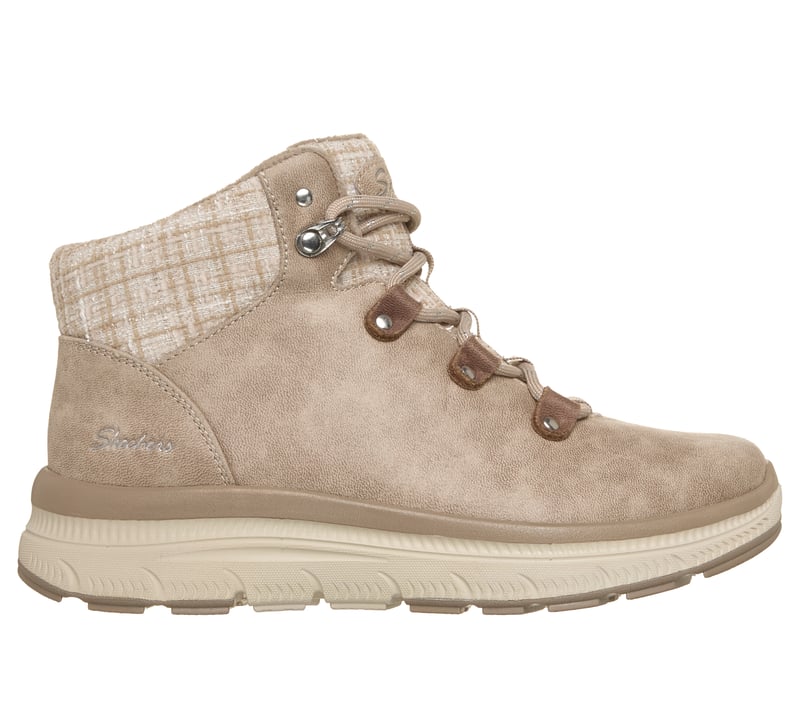 RELAXED FIT BOOT: FIERCE INSTINCTS
