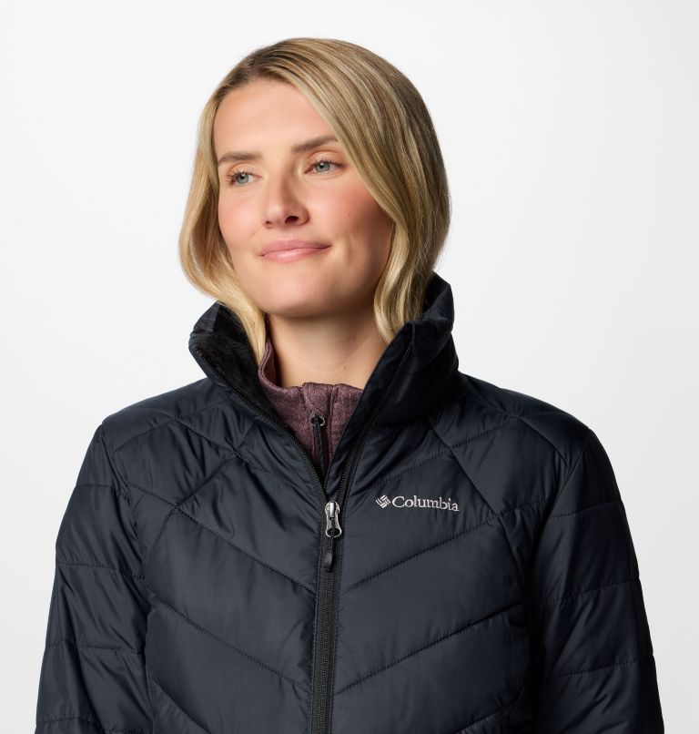 WOMEN'S HEAVENLY JACKET