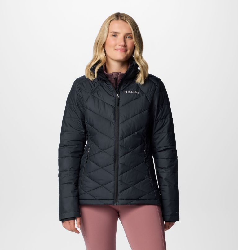 WOMEN'S HEAVENLY JACKET