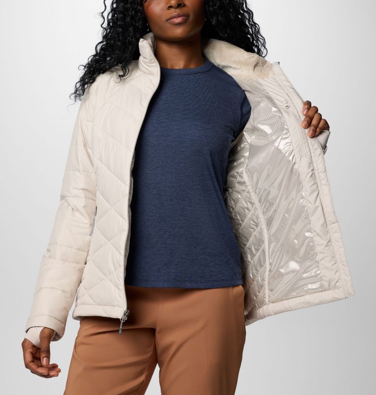 WOMEN'S HEAVENLY JACKET