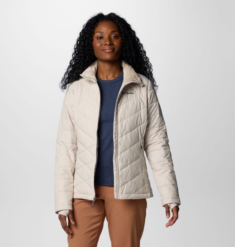 WOMEN'S HEAVENLY JACKET