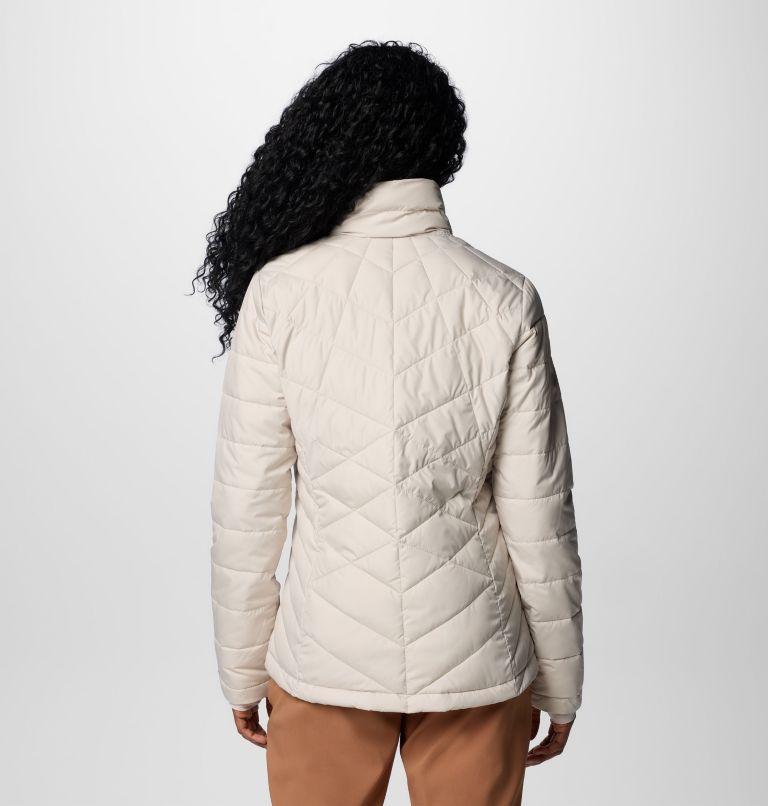 WOMEN'S HEAVENLY JACKET