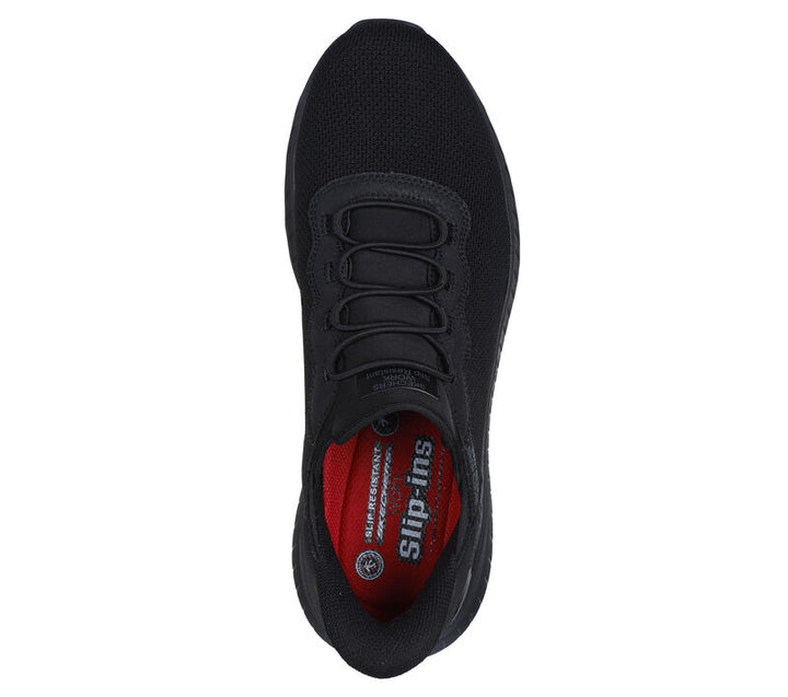 SKECHERS SLIP-INS WORK: SQUAD CHAOS SR - STIVIG