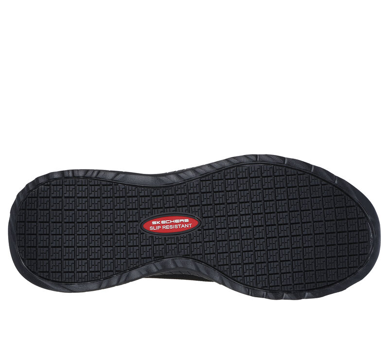 SKECHERS SLIP-INS WORK: SQUAD CHAOS SR - STIVIG