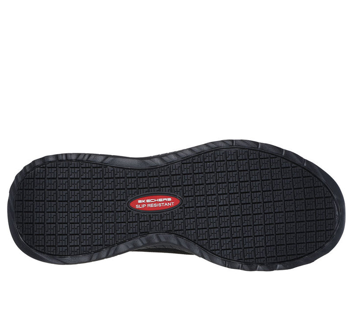 SKECHERS SLIP-INS WORK: SQUAD CHAOS SR - STIVIG