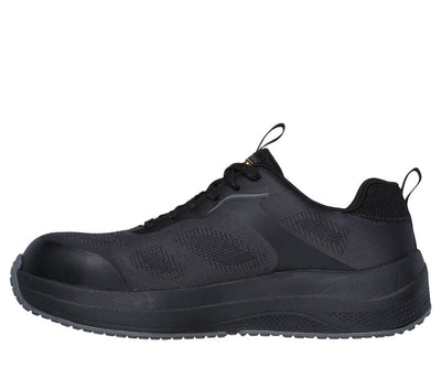 SKECHERS WORK: TRANSPORTER LITE