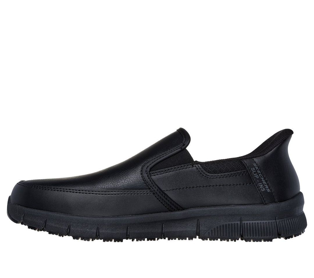 SKECHERS SLIP-INS: NAMPA BROXTIN