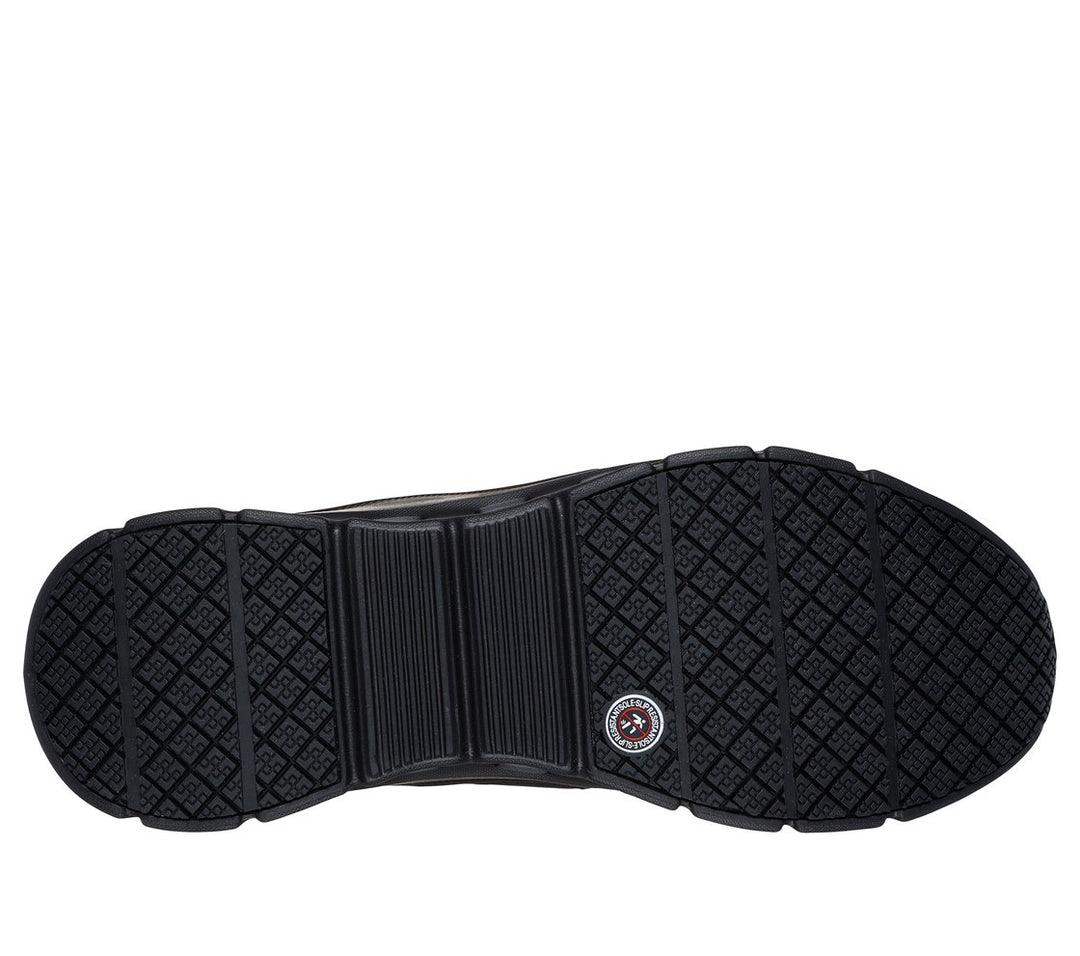 SKECHERS SLIP-INS WORK SLIP-RESISTANT: GLIDE STEP PRO