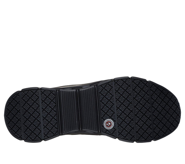 SKECHERS SLIP-INS WORK SLIP-RESISTANT: GLIDE STEP PRO