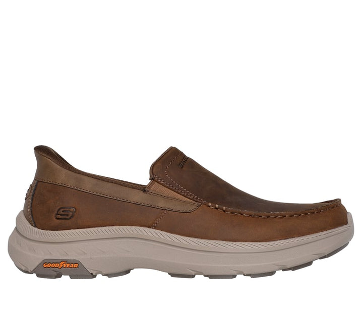 SKECHERS SLIP-INS RELAXED FIT: POLLARD-OSGOOD